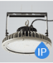High-Bay LED Suitable for Outdoor Installation – UN-C2 Series